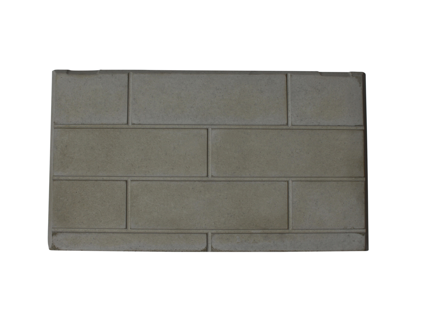 Heatilator NX Back Refractory (17298A)