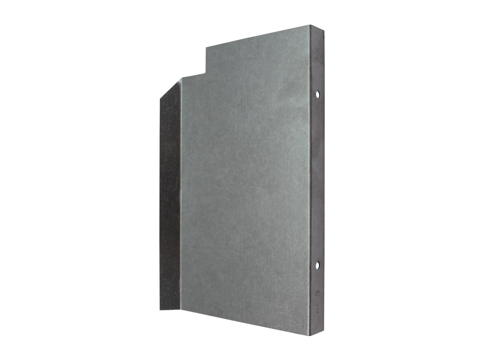 Heatilator, Heat N Glo & Majestic Smoke Baffle - Left (SRV35330)