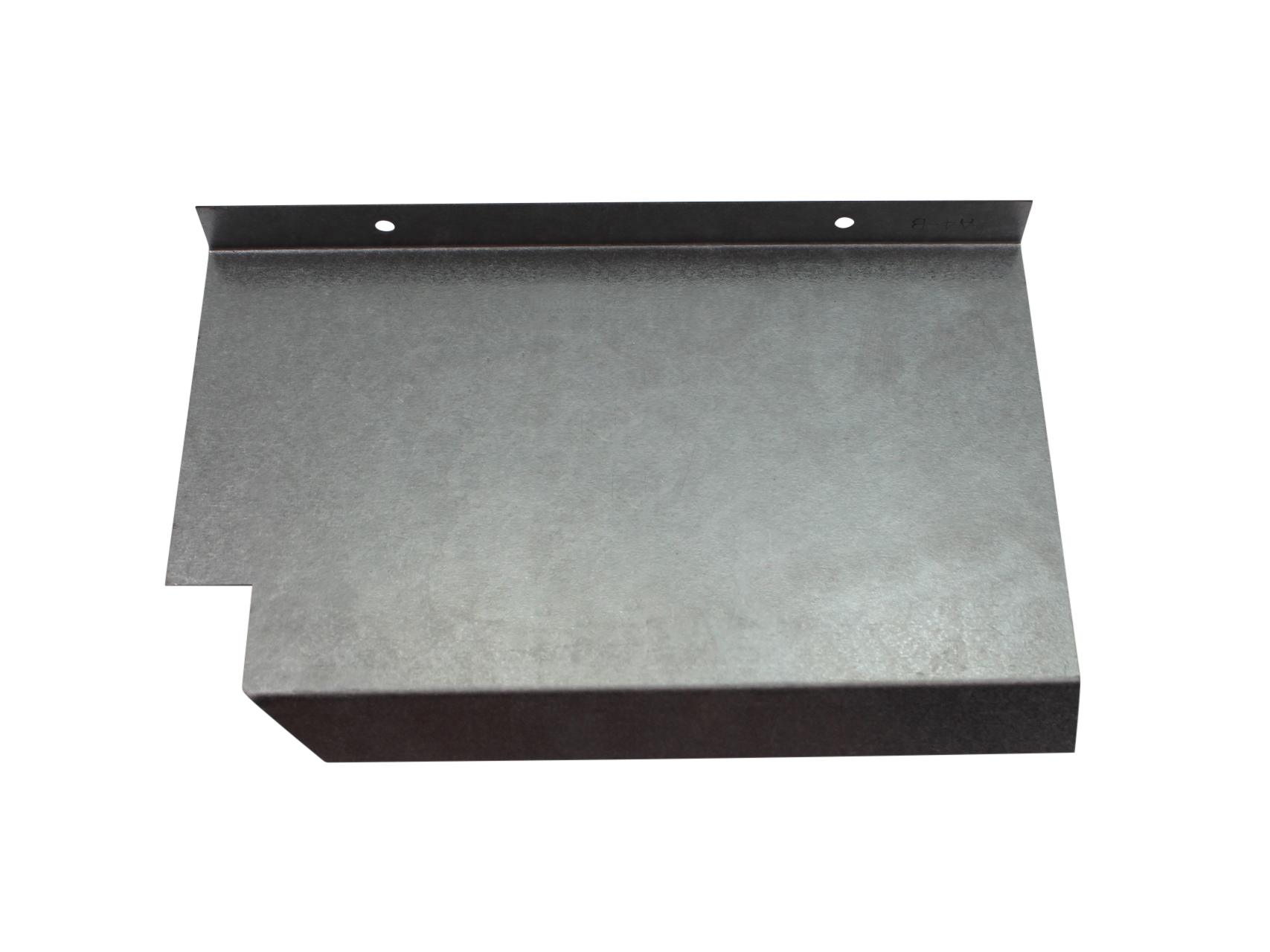 Heatilator, Heat N Glo & Majestic Smoke Baffle - Right (SRV35329)