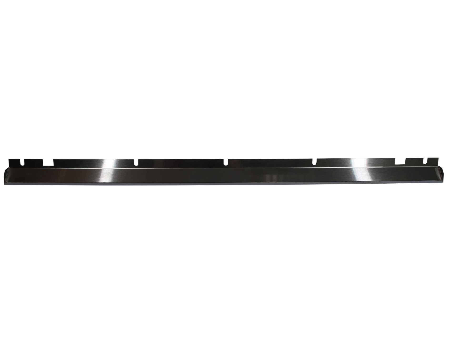 Heatilator GCDC80 Stainless Steel Hood (32380)