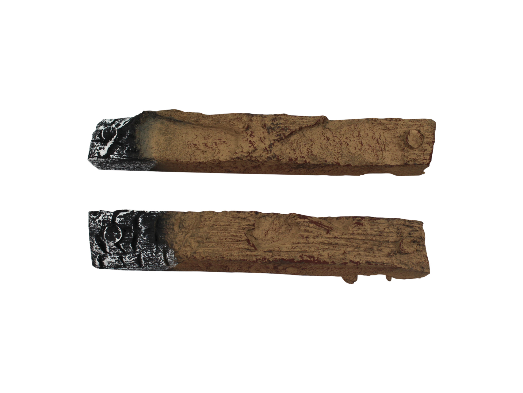 Heat N Glo Campfire Log #1 & #2 (SRV481-766)