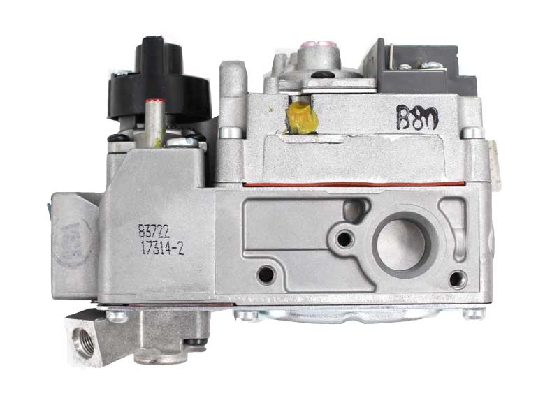 Heatilator & Heat N Glo Gas Valve - LP (SRV25812) Heatilator & Heat N Glo Gas Valve - LP (SRV25812)