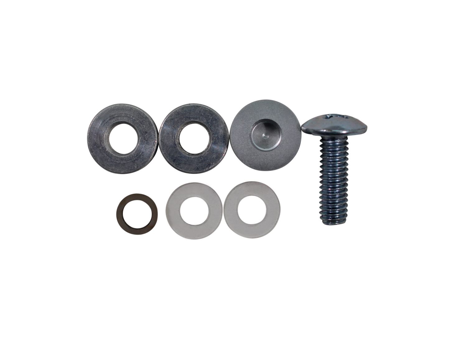 Heat N Glo Cap & Barrel Assembly (SRV2123-019)