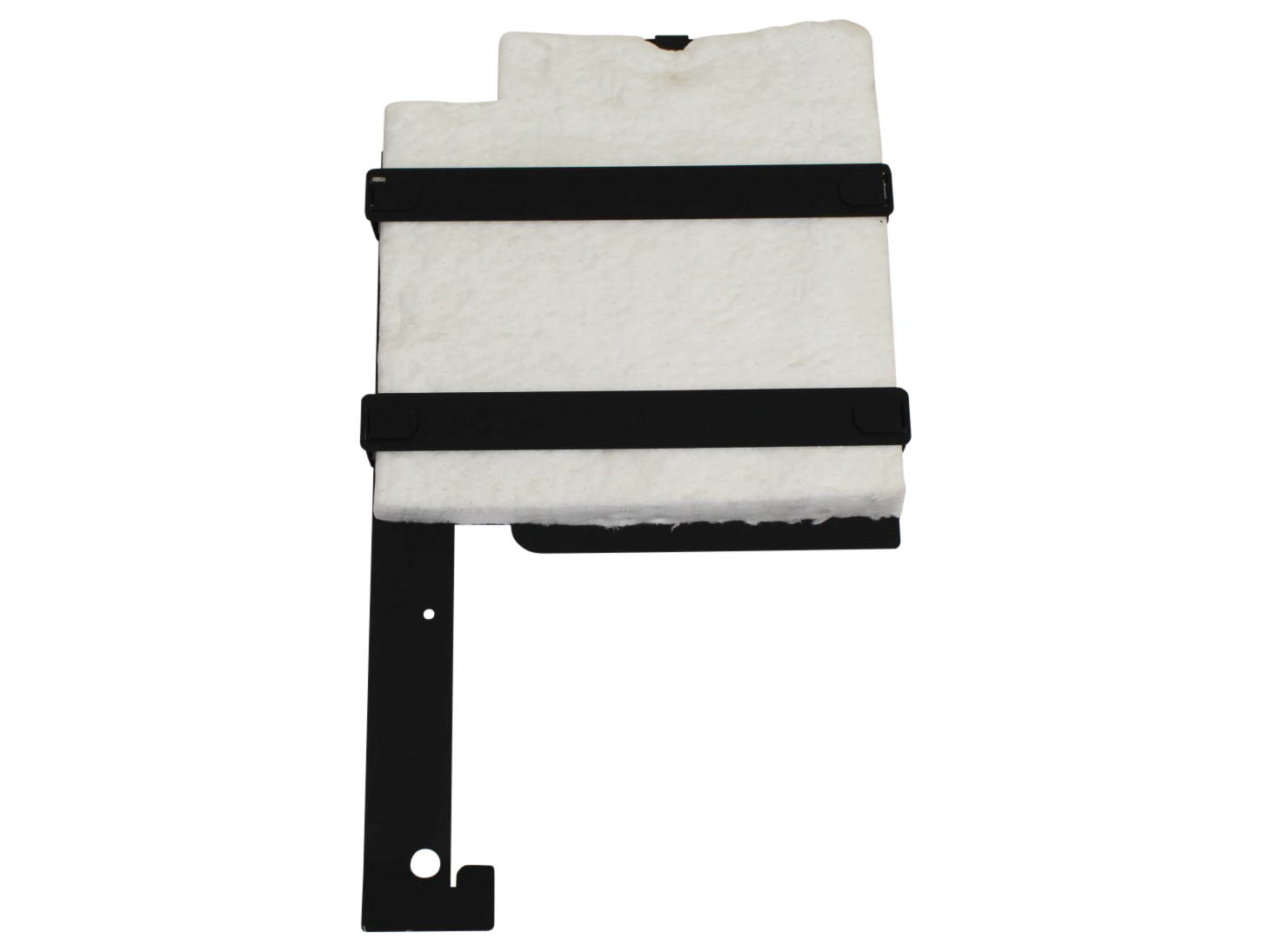 Heat N Glo Escape-36DV Lower Insulation Assembly (2012-054) Heat N Glo Escape-36DV Lower Insulation Assembly (2012-054)