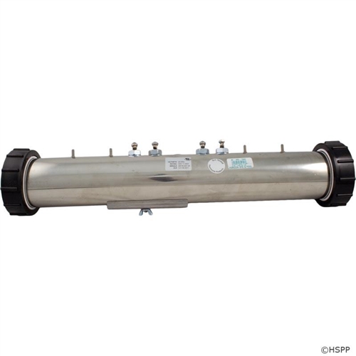 Hydro-Quip 8000 FloThru Heater (26-0054) Hydro-Quip 8000 FloThru Heater (26-0054)