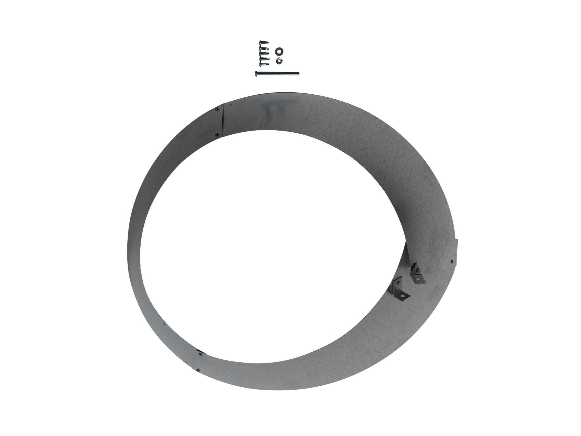 HHT Storm Collar Assembly (SRV34508)