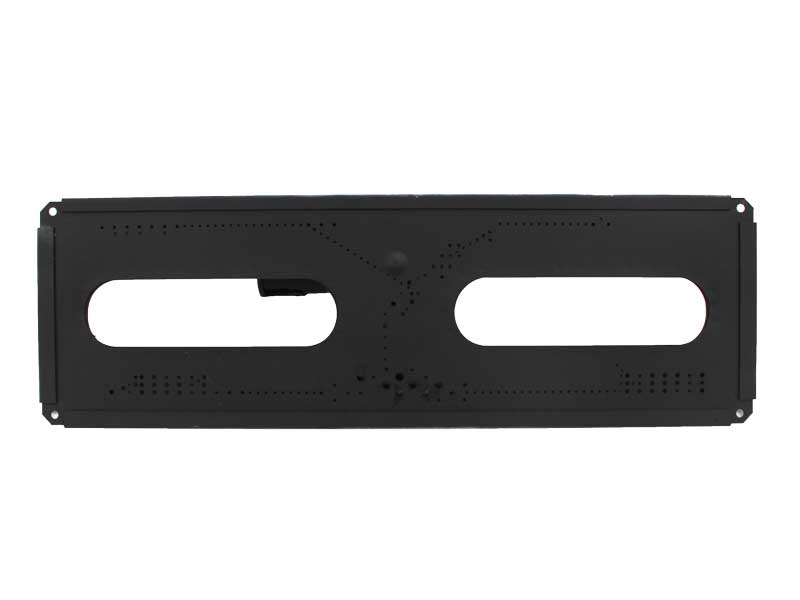 Heatilator Flat Burner Assembly (26821)