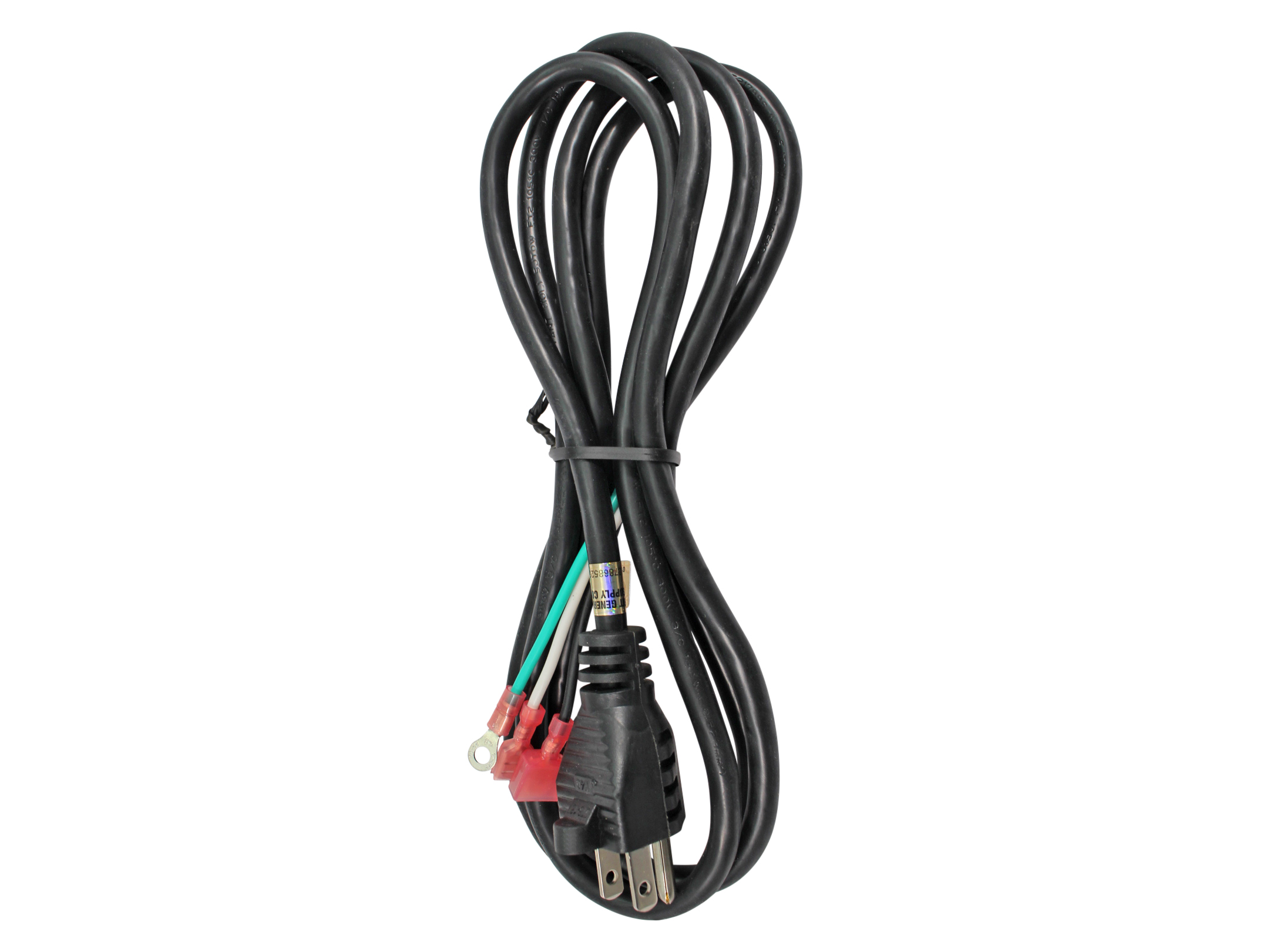 Vermont Castings Power Cord for FK24 Fan Kit (26D0619)