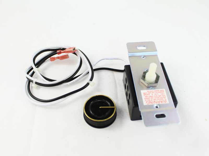 HHT Rheostat Speed Control (SRV26D0746)