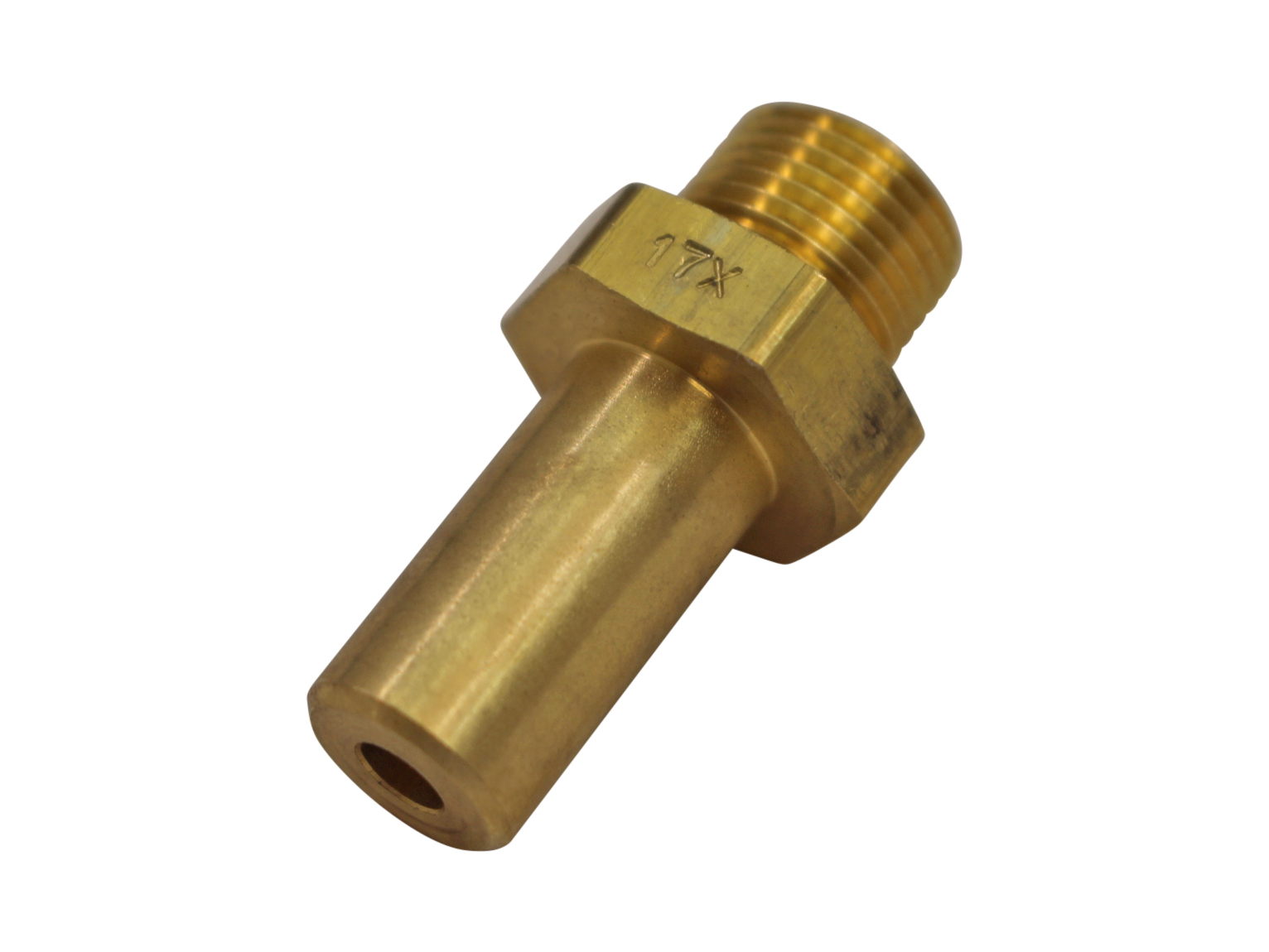 Majestic Duzy #17 Injector - NG (SRV32D0090)