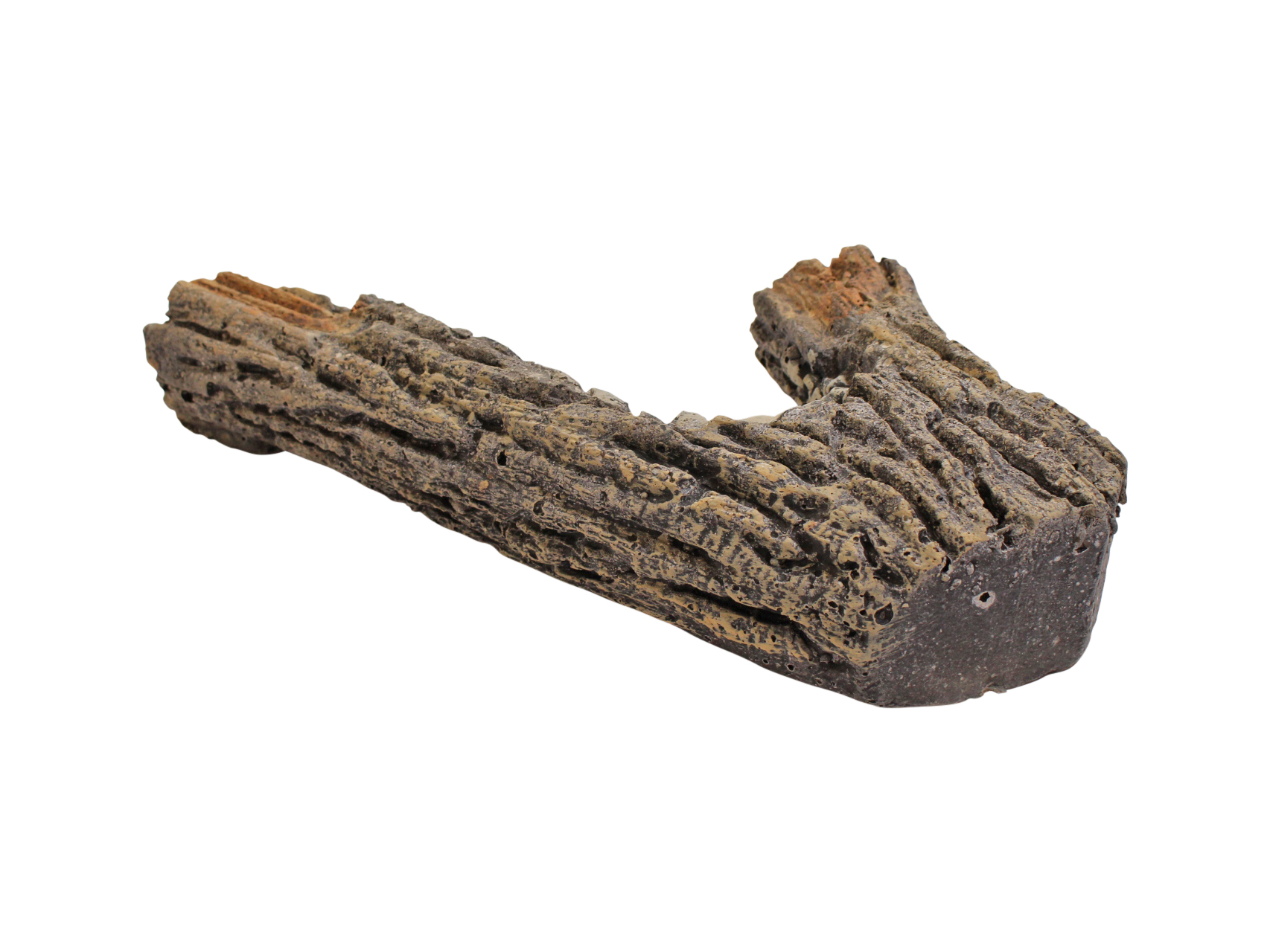 Majestic Duzy Top Log - Left (SRV32D2121) 