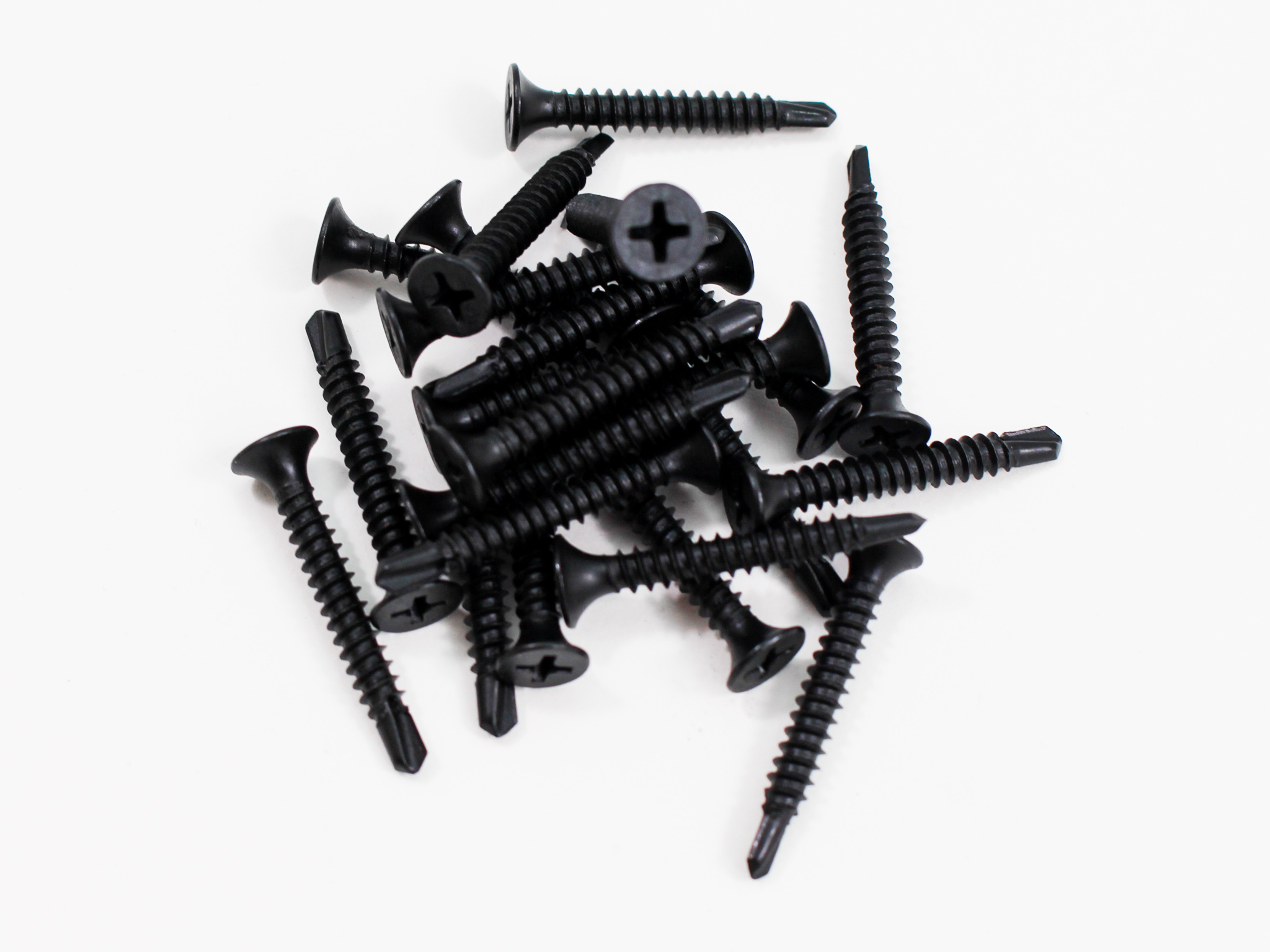 Heat N Glo Cerona Screws - 23-Pack (2062-110-23) Heat N Glo Cerona Screws - 23-Pack (2062-110-23)
