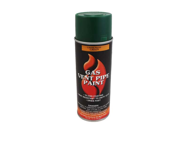 Vermont Castings Vent Paint - Forest Green (0006161)