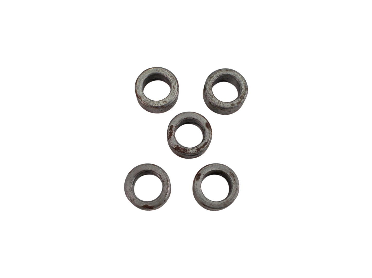 Heat N Glo, Heatilator & Majestic Bushings - 5 Pack (20666A/5)