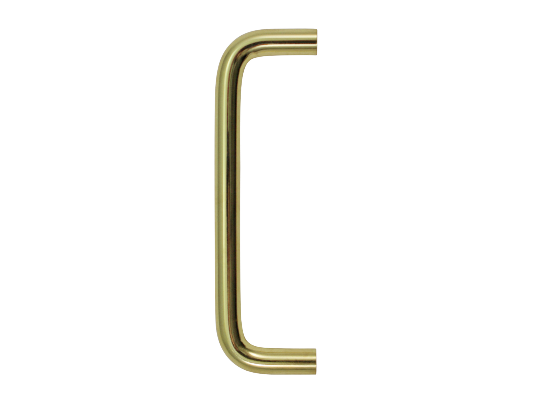 Flame & Osburn Gold Plated Handle (28060)