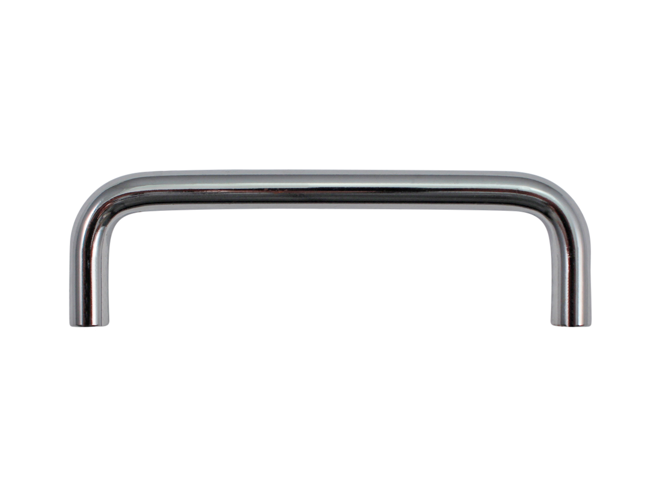 Drolet, Flame & Osburn Ash Drawer Handle - Chrome (28061)