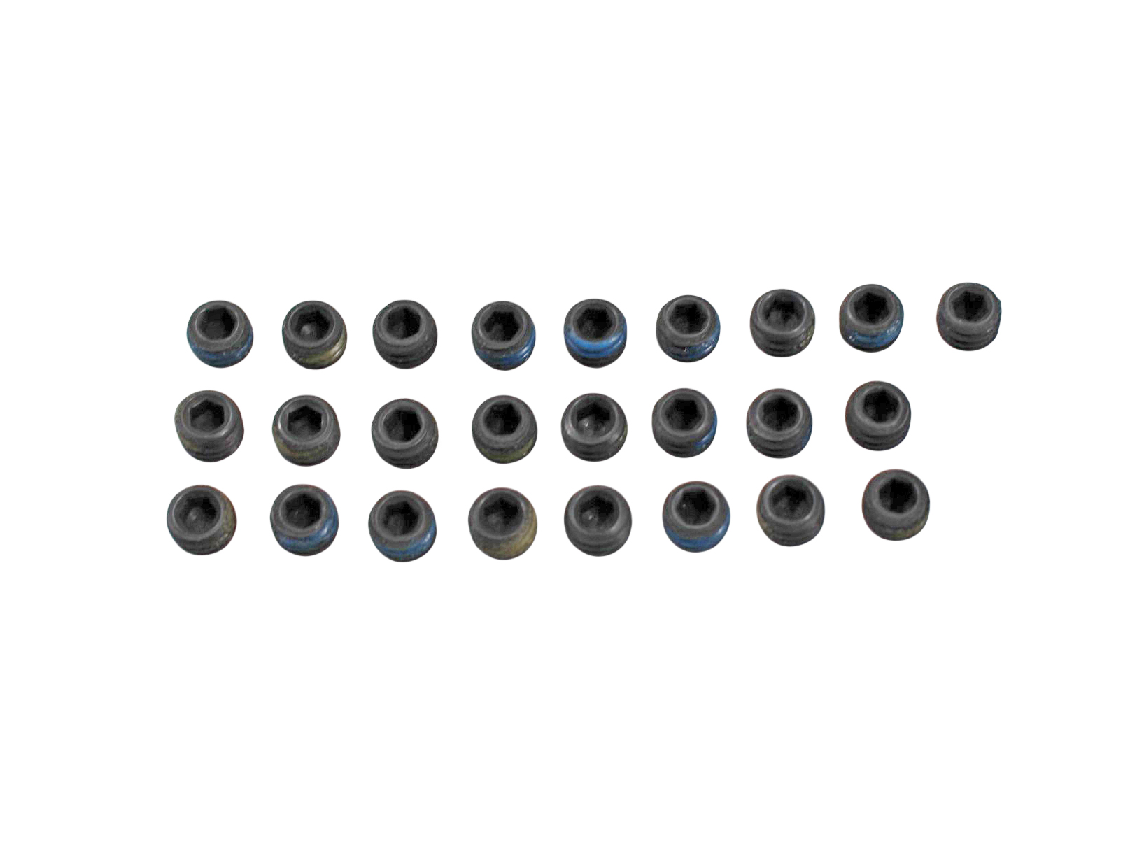 Quadra-Fire Auger Set Screws - 25 Pack (225-0550/25)