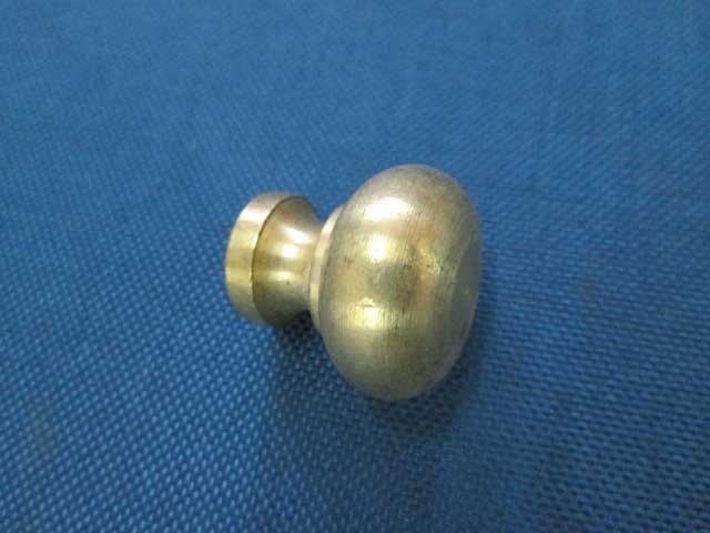 Aftermarket Sierra Brass Knob (2TK1S)