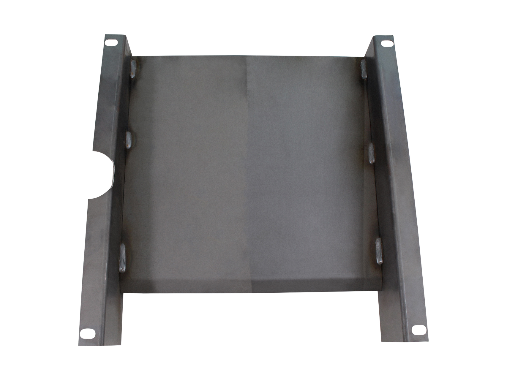 Newmac Firedoor Air Chute (4060114)