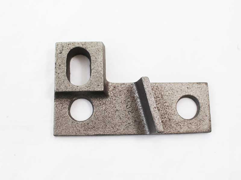 Harman Mark I & Mark II Cast Grate Link 2 (3-00-00203)