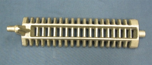 Harman 15" Cast Grate (3-00-00208)
