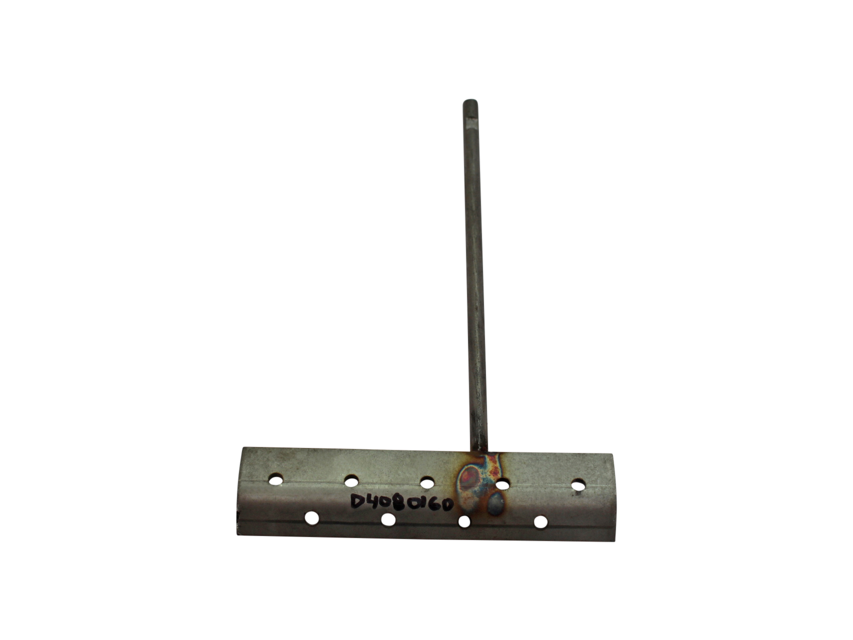 Newmac Cleanout Scraper Assembly (4080160) Newmac Cleanout Scraper Assembly (4080160)