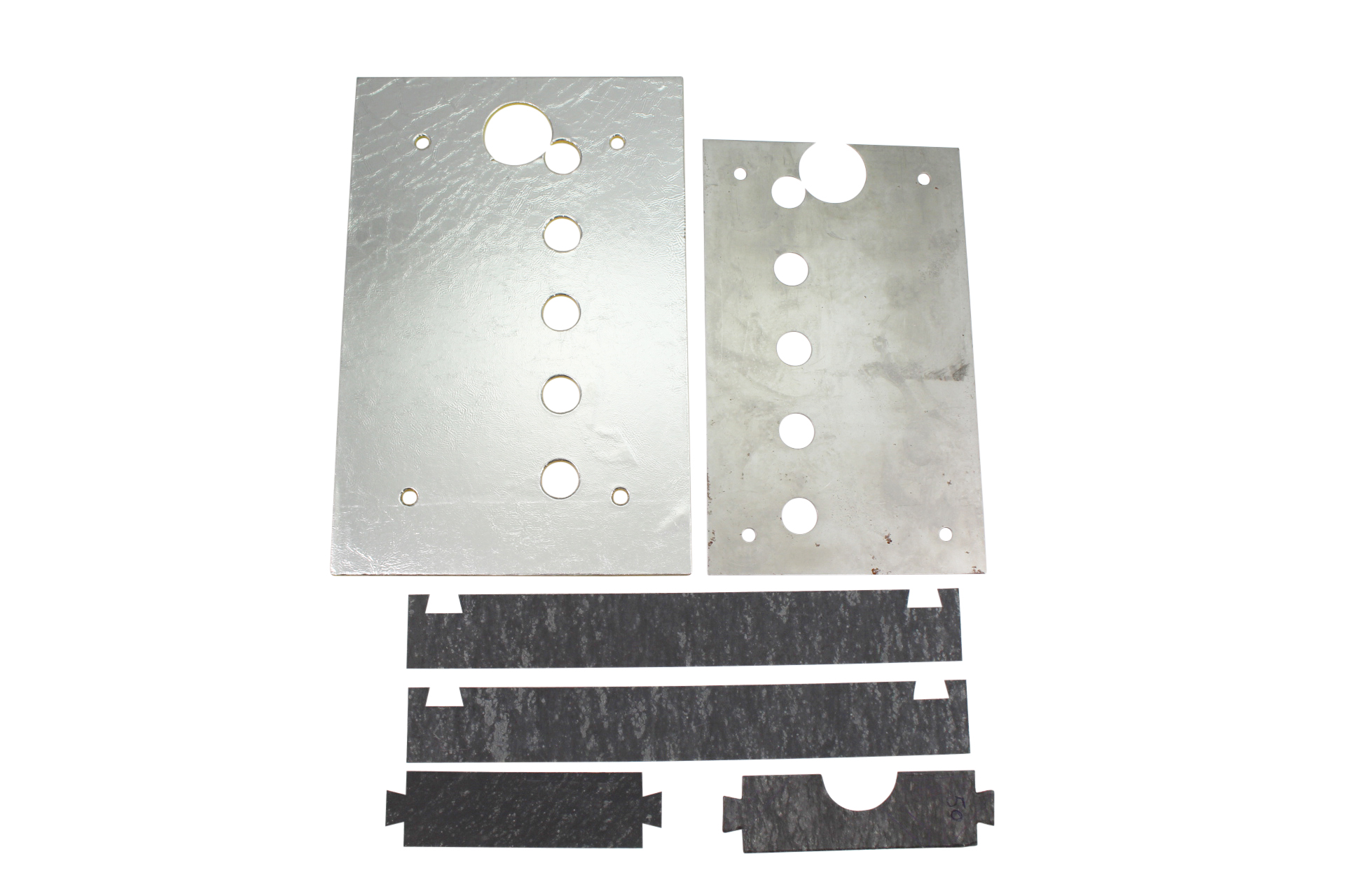 Newmac Ash Door Gasket Set (5300006)