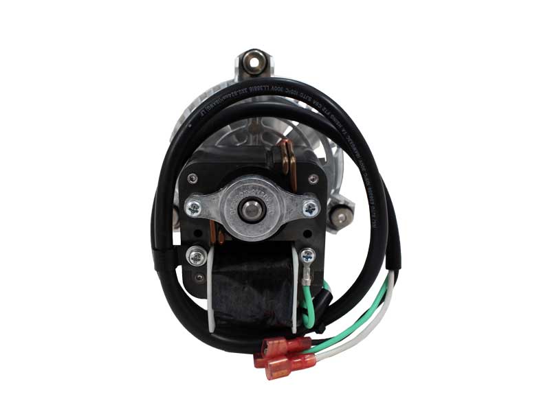 Heatilator Eco Choice Combustion Blower Exhaust Fan Motor - Thumbnail 5