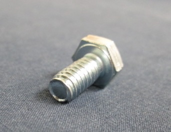 Harman Mounting Bolt 1/4" x 20 x 1/2" - Single (3-30-1108)