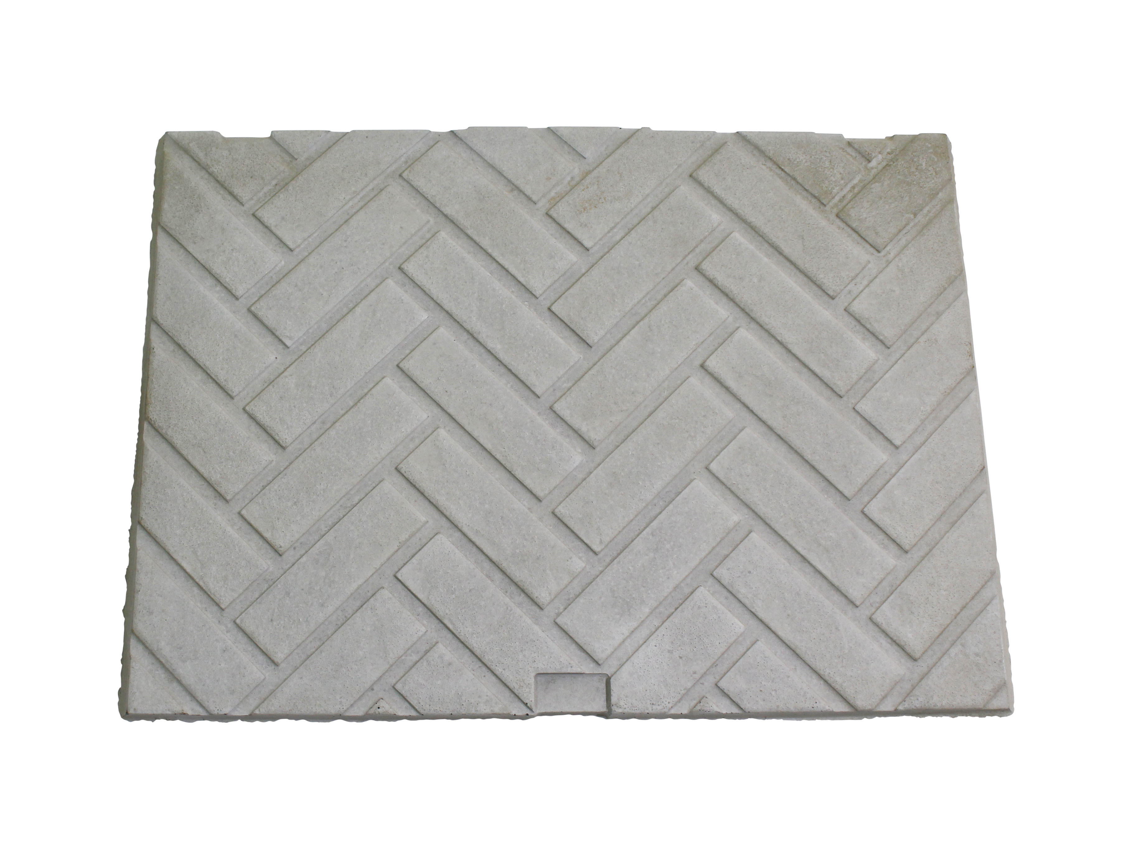 Reveal Series Back Refractory (SRV4048-203)