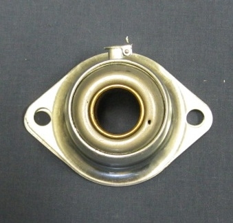 Harman Pillow Block - 3/4 Flange (3-31-324122)