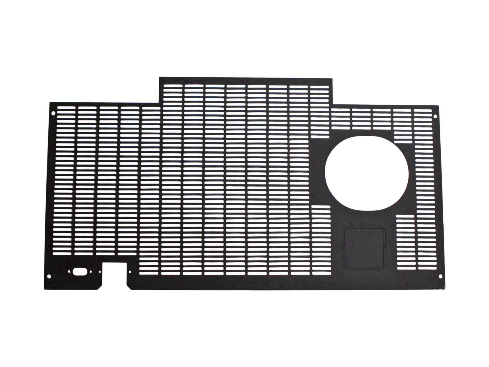 Quadra-Fire Rear Access Bottom Panel (410-5413)