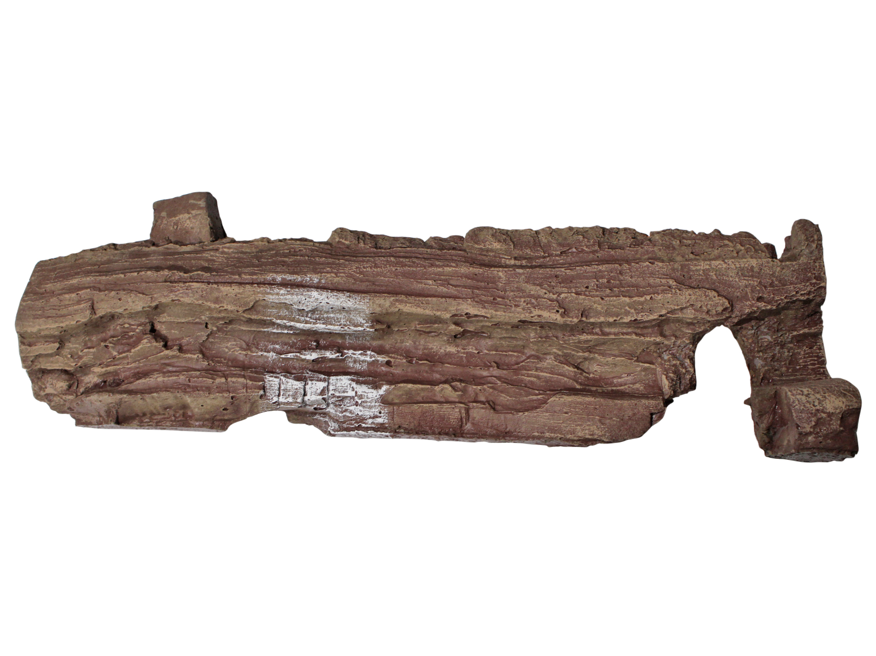 Astria Middle Split Log (J6699)