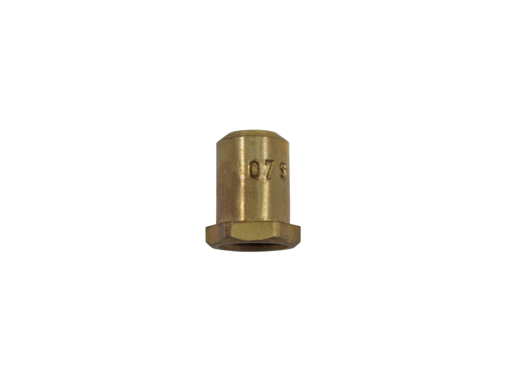 Heatilator Icon Series .079 Threaded Orifice - LP (4042-319)