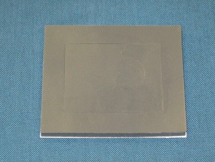 Harman & Heatilator Eco-Choice Hopper Throat Gasket (3-44-677185)