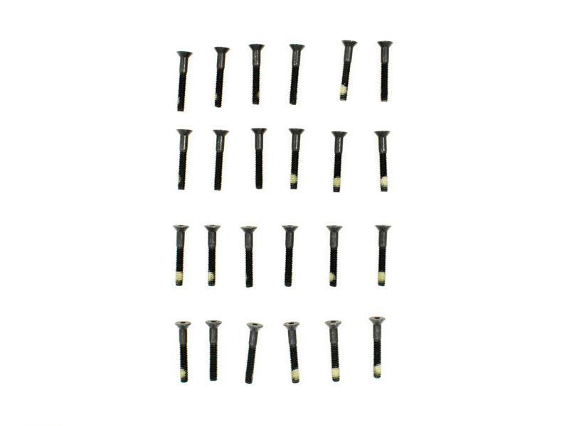 Quadra-Fire 1/4-20" Screws - 24 Pack (7000-130/24) Quadra-Fire 1/4-20" Screws - 24 Pack (7000-130/24)
