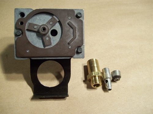 Enviro Conversion Kit - NG (30-001) Enviro Conversion Kit - NG (30-001)