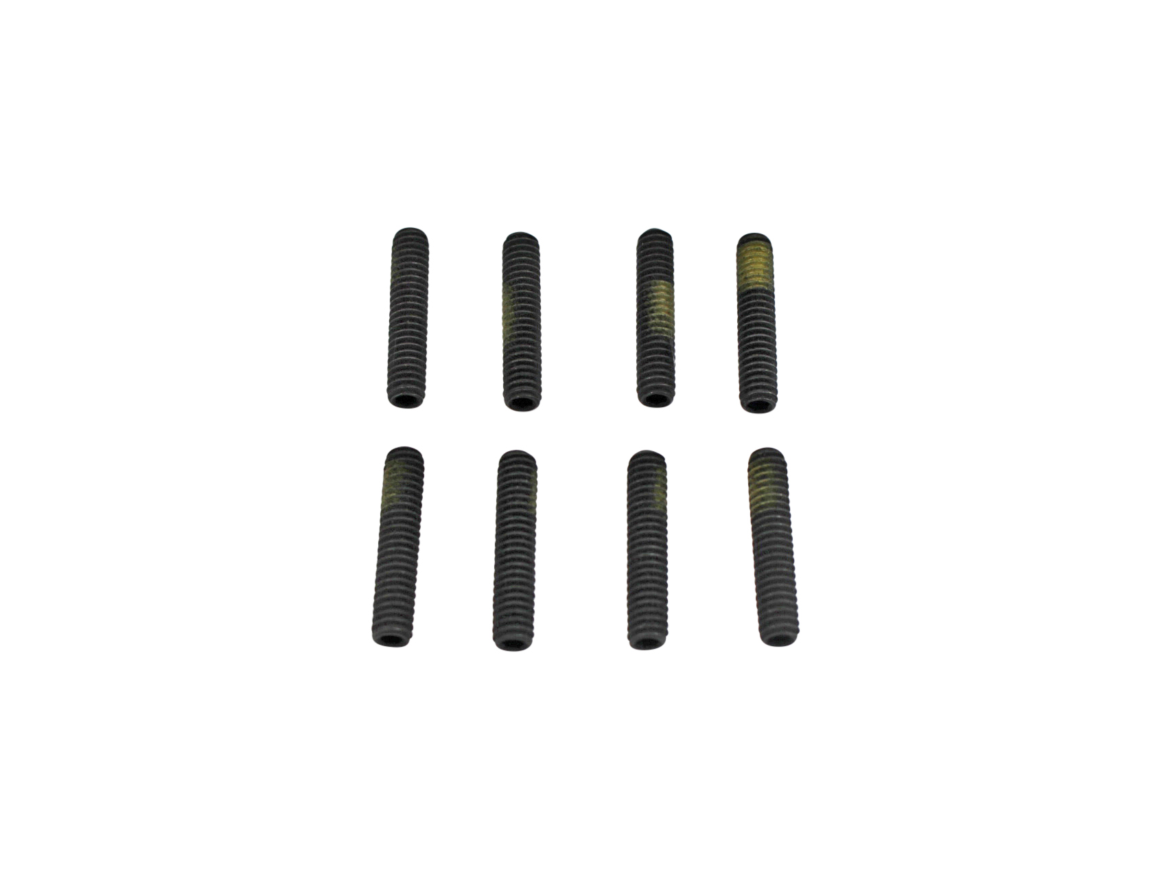 Quadra-Fire 5100-i ACT Set Screws - Pack of 8 (7000-646/8)