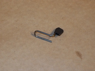 Enviro Westport Door Knob Clip (30-029)