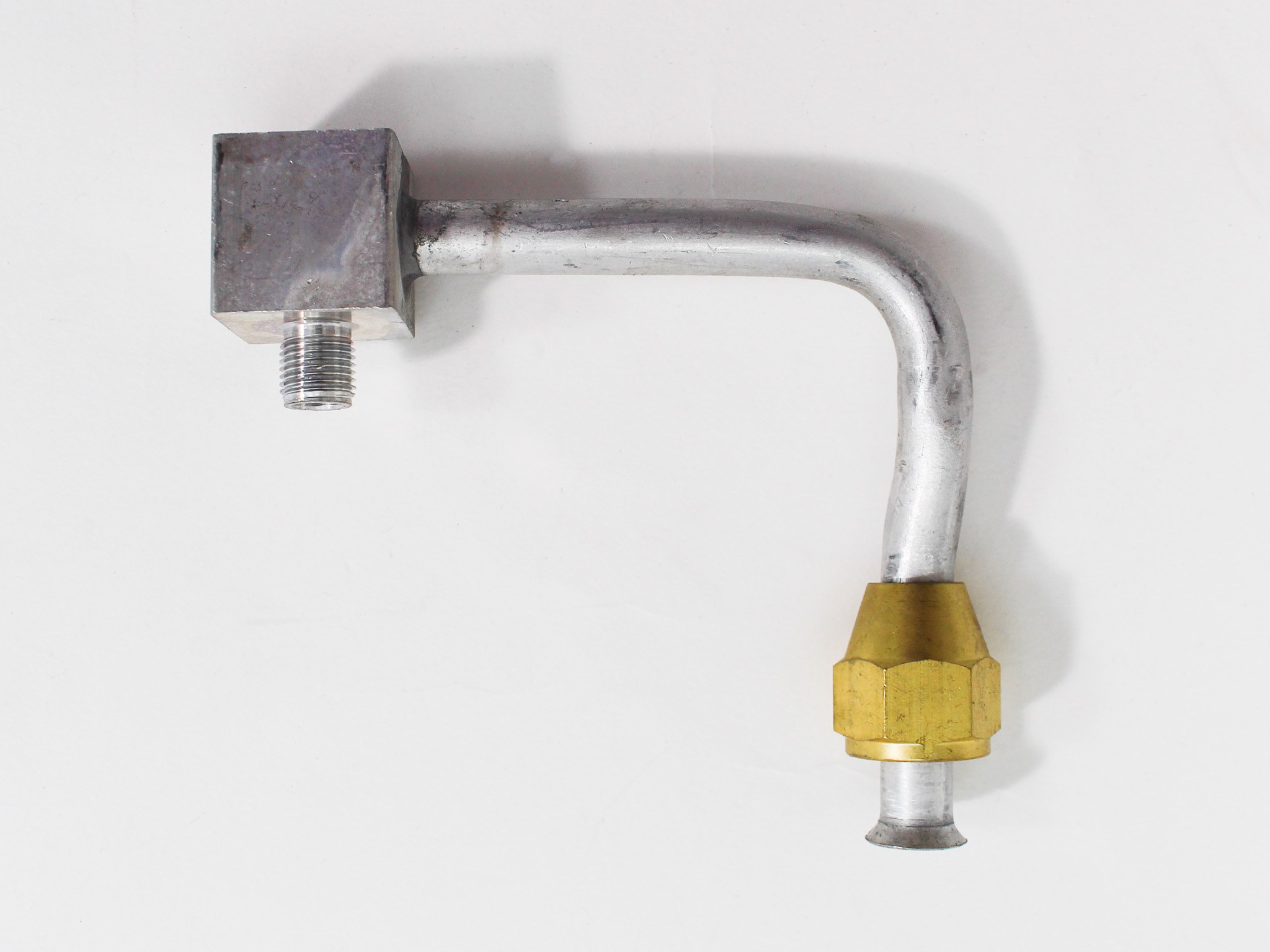 Vermont Castings Manifold Tube Assembly (20012553)