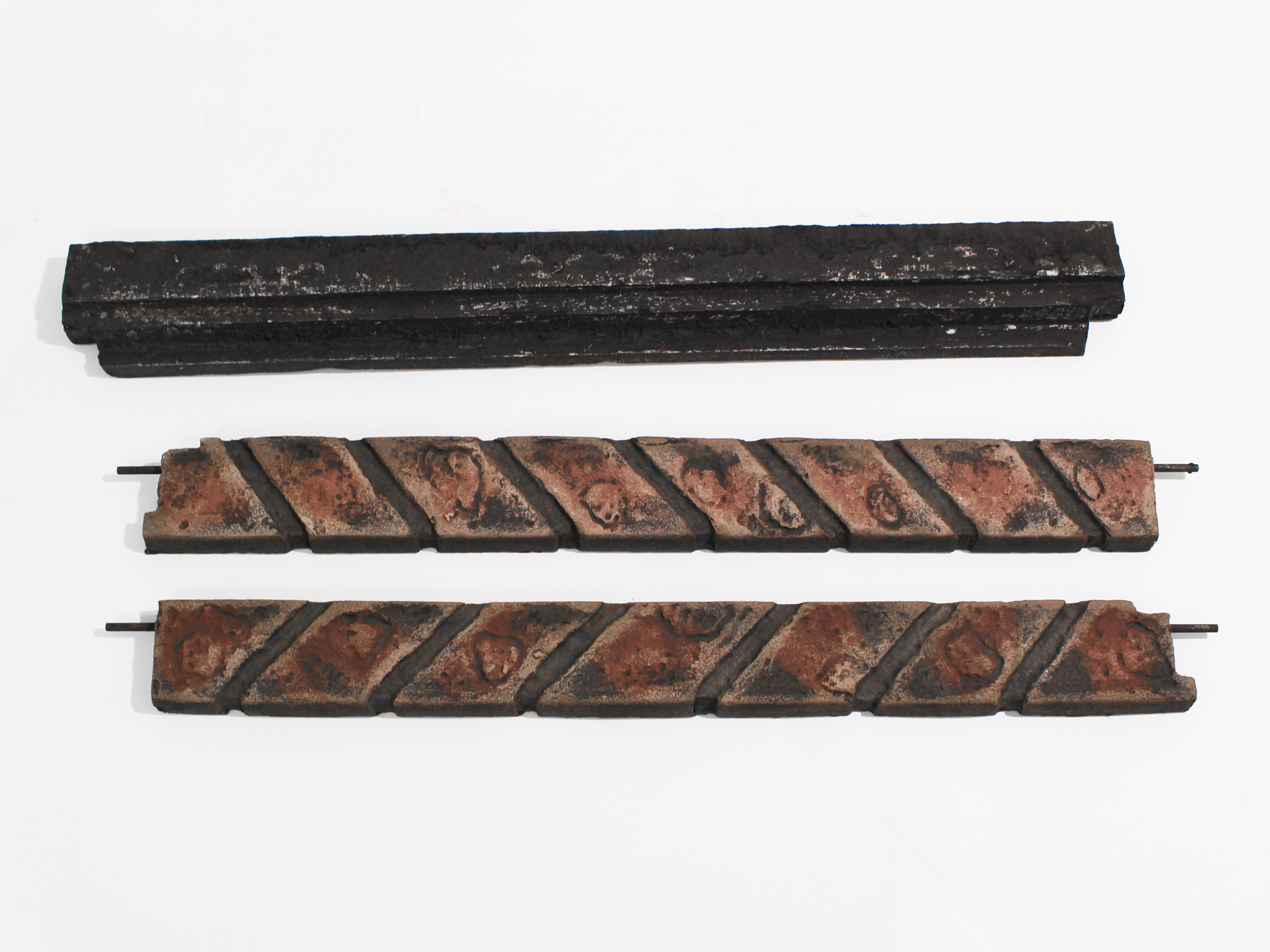 Heatilator Icon Series Front Refractory Kit (4042-755)