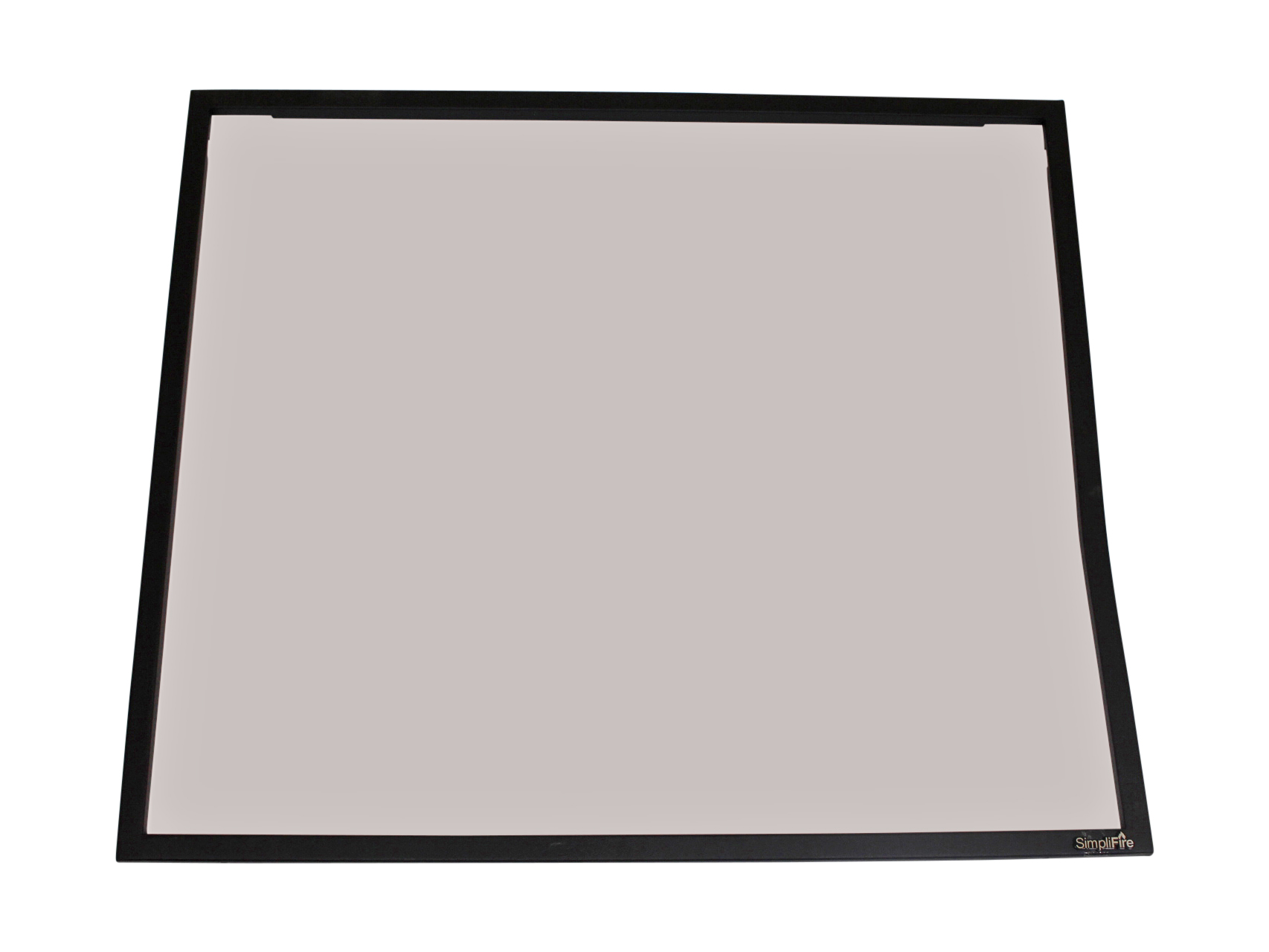 SimpliFire SF-BI30-E Front (FRONT-BI30)