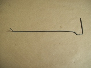 Enviro Westport & Bedford Venturi Adjustment Rod (30-053)