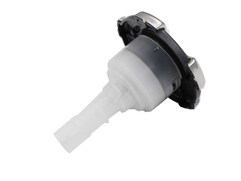 Marquis Spa "Crown" Stainless Directional 3-1/4" Jet Insert (320-6726) 