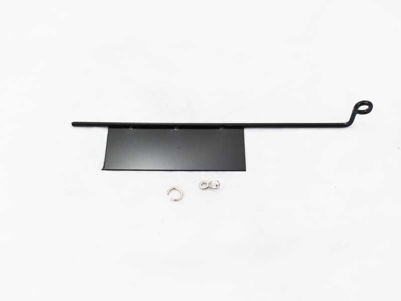Vermont Castings Aspen 1920 Primary Air Flap (30000370A) Vermont Castings Aspen 1920 Primary Air Flap (30000370A)