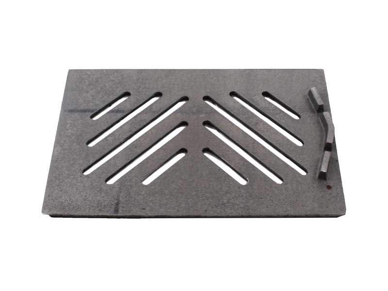 Vermont Castings Aspen 1920 Wood Grate (30000604A)