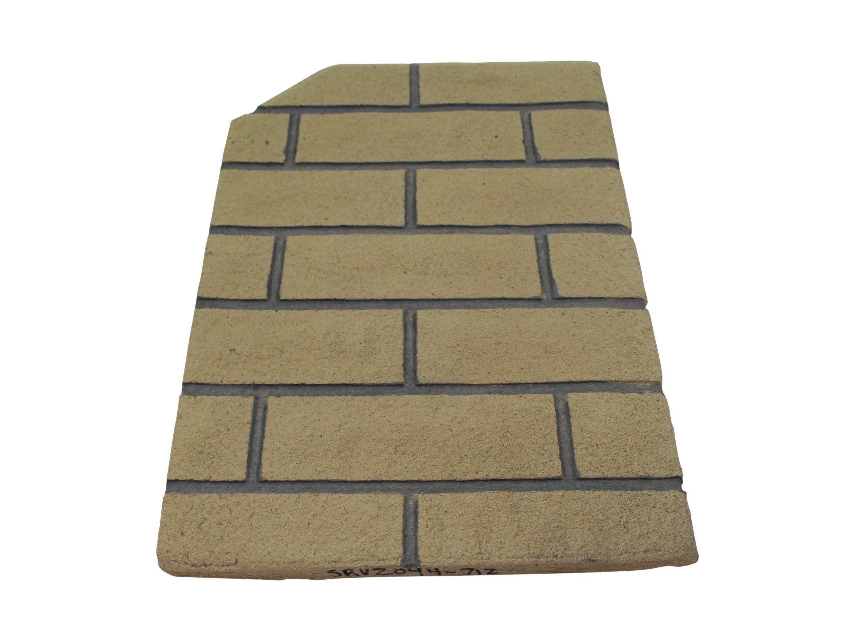 Heat N Glo Right Side Refractory (SRV2044-712)