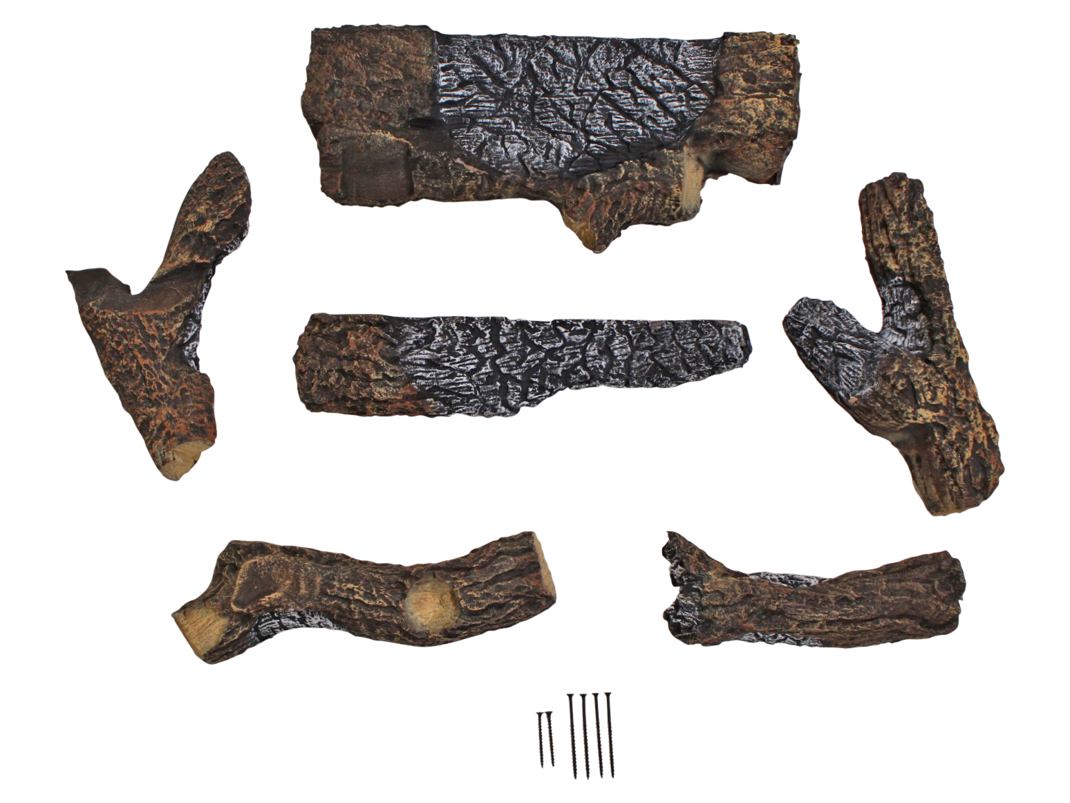 Heatilator Caliber Series Log Assembly (LOGS-4236)