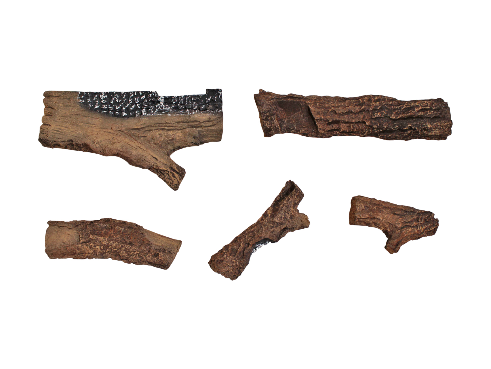 Heat N Glo SL-550 Series Log Set (LOGS-550) Heat N Glo SL-550 Series Log Set (LOGS-550)