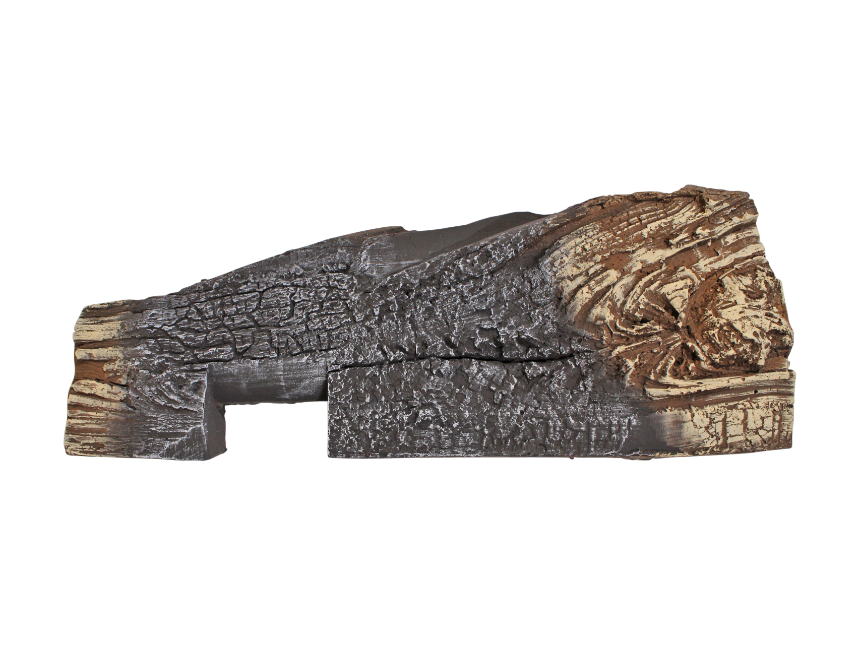 Heat N Glo Rear Right Log #2 (SRV2066-702)